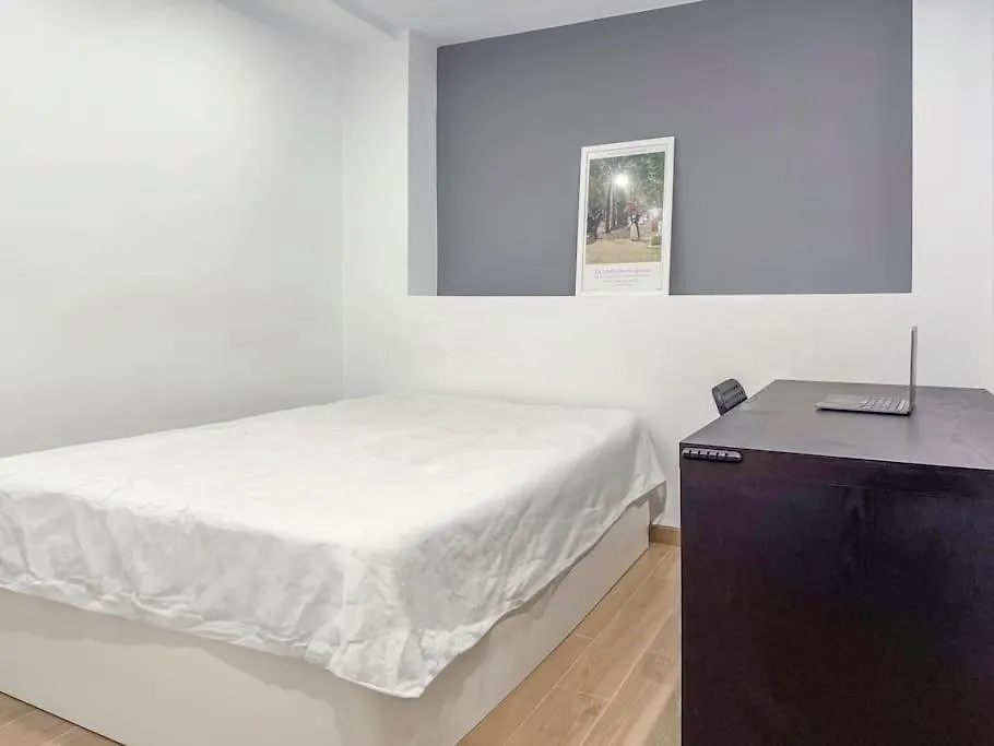 Family Apartment - Malaga Center 0*,  Spanien