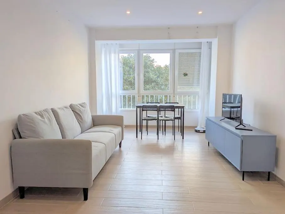 Family Apartment - Malaga Center 0*,  Spanien