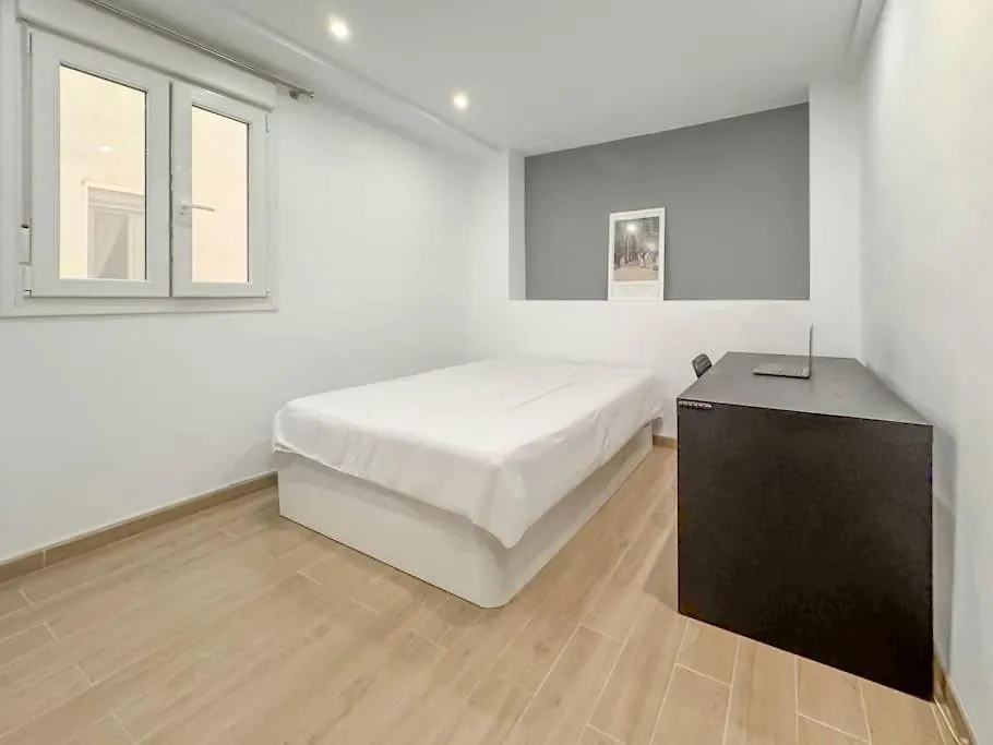 Family Apartment - Malaga Center Spanien